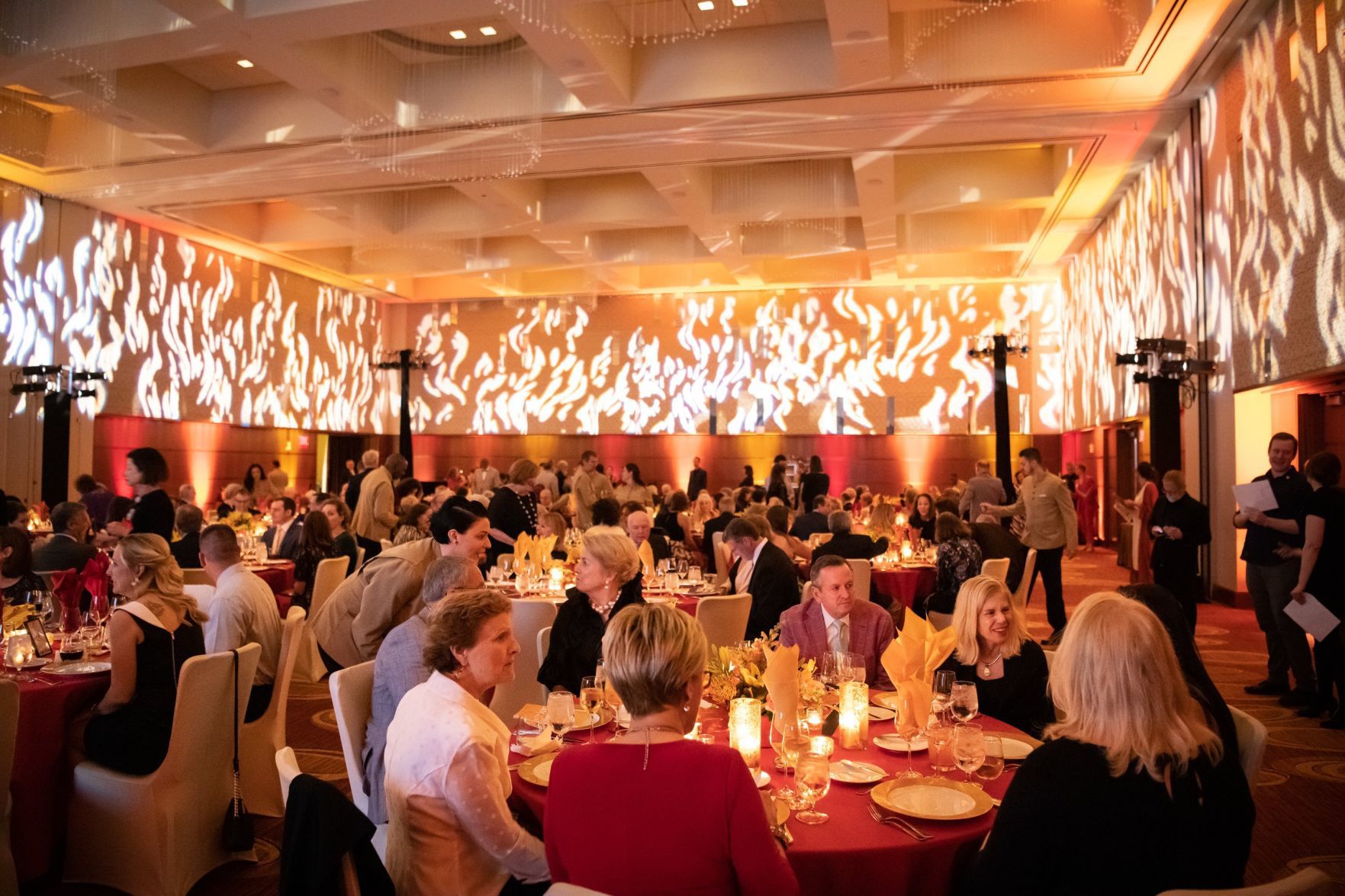 2019 Makers Ball at Four Seasons Hotel